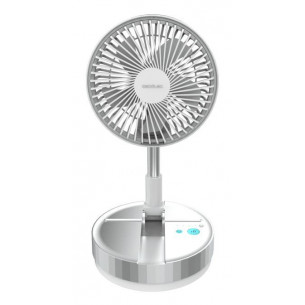 Ventilador Portátil Cecotec...