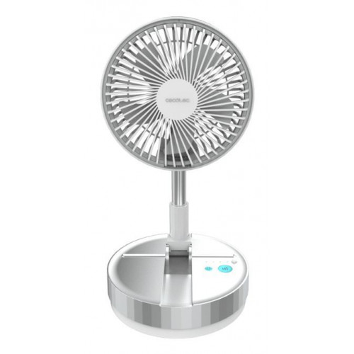 Ventilador Portátil Cecotec...