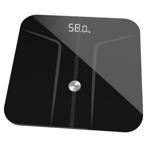 Báscula Cecotec Surface Precision...