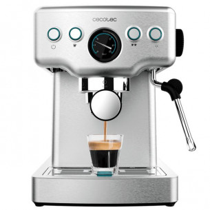 Mini Cafetera Cecotec Power...