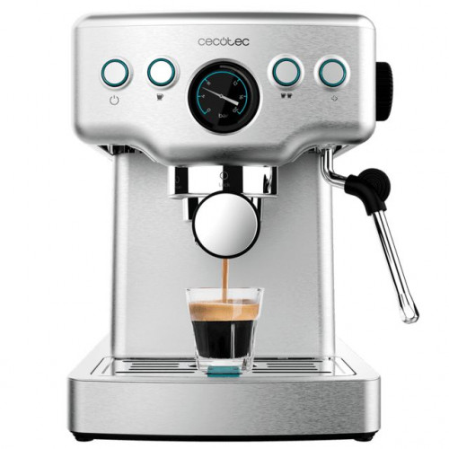 Mini Cafetera Cecotec Power Espresso...