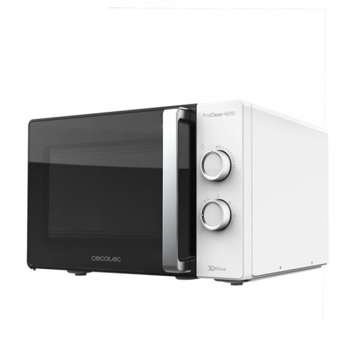 Microondas Cecotec ProClean 4010 700W...