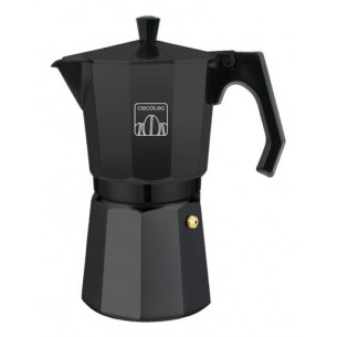 Cafetera Italiana Cecotec...