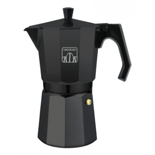 Cafetera Italiana Cecotec Mokclassic...