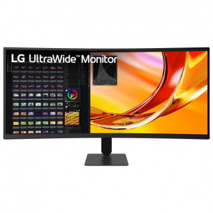 Monitor LG 34" UltraWide...