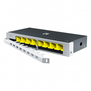 Switch Netis de Sobremesa...