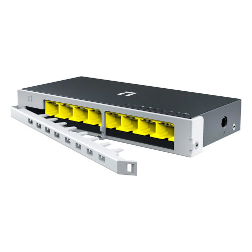 Switch Netis de Sobremesa 8xRJ45...