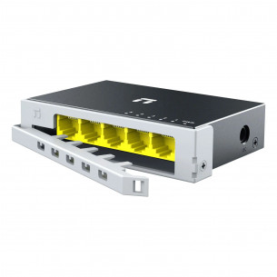 Switch Netis de Sobremesa...