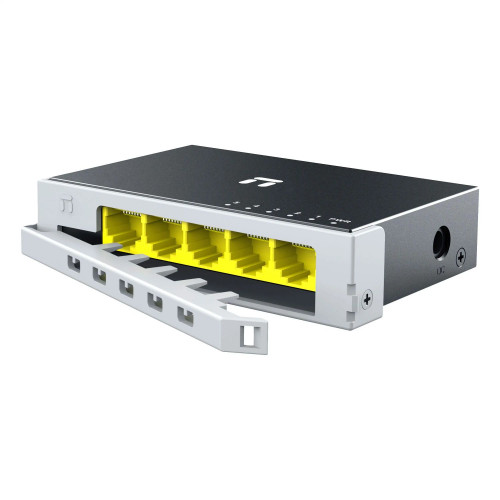 Switch Netis de Sobremesa 5xRJ45...