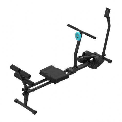 Remo de Fitness Cecotec Drumfit Rower...