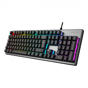Teclado Gaming Unyka Nova...