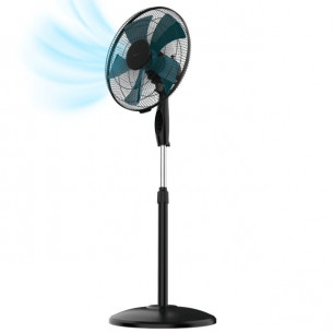Ventilador de Pie Cecotec...