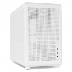 Caja Nox Hummer 1xUSB-A 3.0...