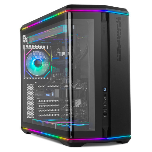 Caja Nox Hummer Anvil ATX ITX mATX...