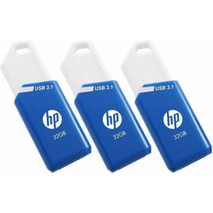 Pendrive HP x755w 32GB...