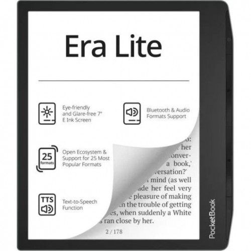 eBook PocketBook Era Lite 7" 16GB...
