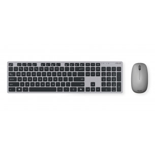 Teclado + Ratón Asus W5000...