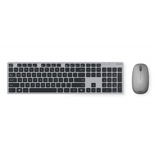Teclado + Ratón Asus W5000...