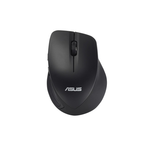 Ratón Asus WT465 Inalámbrico Negro...