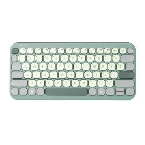 Teclado Asus Marshmallow KW100...