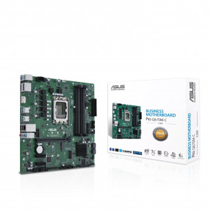 Placa Base ASUS PRO...