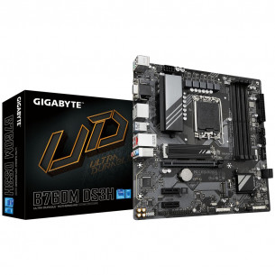 Placa Base GIGABYTE B760M...