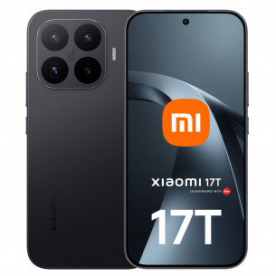 Smartphone Xiaomi 17T 6.59"...