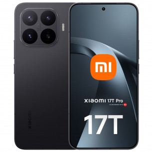 Smartphone Xiaomi 17T Pro...