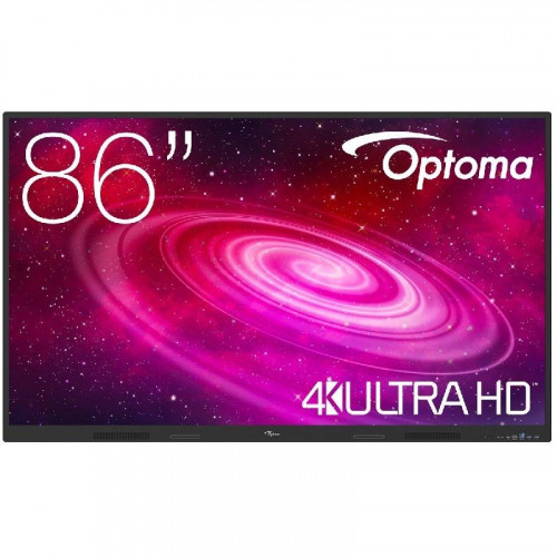 Pantalla Interactiva Optoma 1861RK...