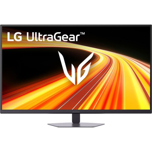 Monitor LG 32" UltraGear 16:9 QHD IPS...