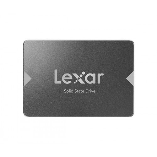 Disco SSD Lexar NS100 2.5" 128GB...