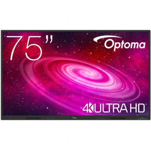 Pantalla Interactiva Optoma...