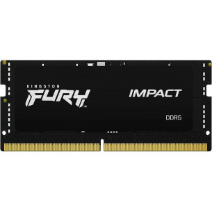 Módulo Kingston Fury Impact...