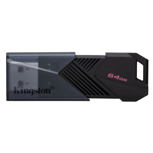 Pendrive Kingston Exodia Onyx 64GB...