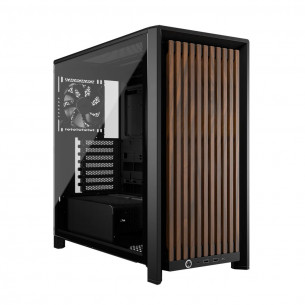 Caja Gaming Corsair FRAME...