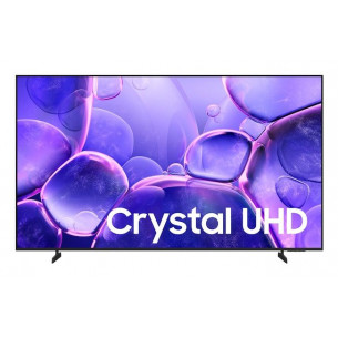 Televisor Samsung 43" 4K...