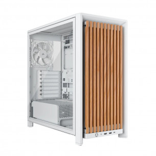 Caja Gaming Corsair Frame...
