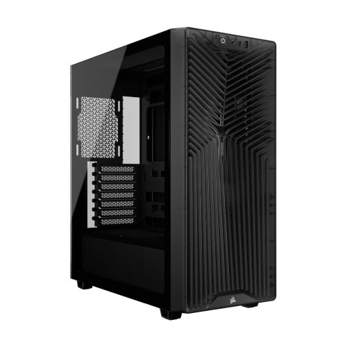 Caja Gaming Corsair 3200D ATX Negra...