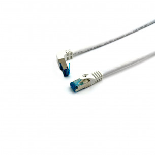 Cable EQUIP RJ45 Cat.6a...