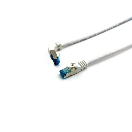 Cable EQUIP RJ45 Cat.6a S/FTP 3m...