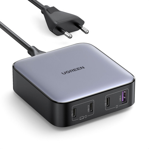 Cargador de Sobremesa Ugreen Nexode...