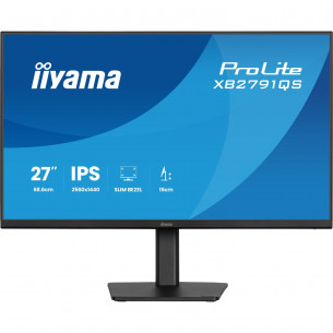 Monitor iiyama ProLite 27"...