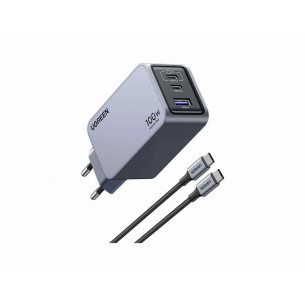 Cargador Ugreen Nexode Pro...