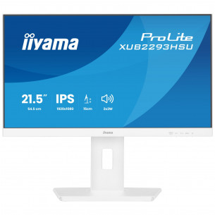 Monitor iiyama ProLite 22"...