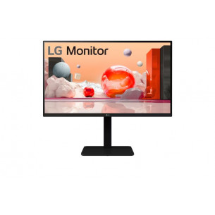 Monitor LG 27" FHD IPS...