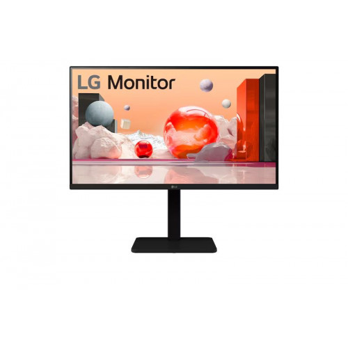 Monitor LG 27" FHD IPS 100Hz 5ms...