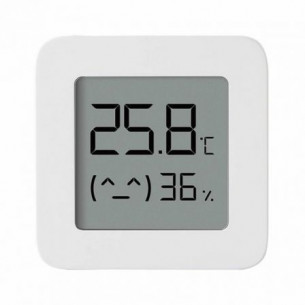 Monitor de Temperatura y...