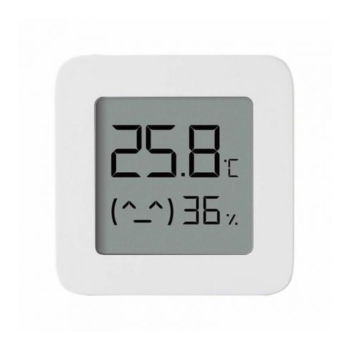 Monitor de Temperatura y Humedad...