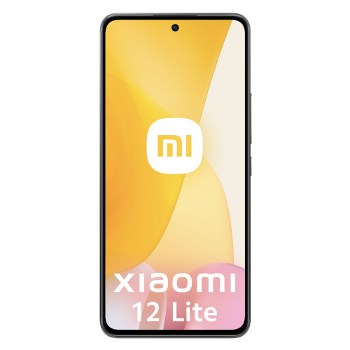 Smartphone Xiaomi 12 Lite 6.55" 8GB...