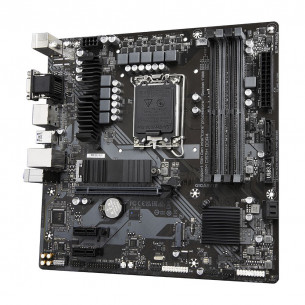 Placa Base Gigabyte B760M...